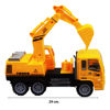 Imagen de Camión con pala