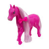 Imagen de Caballo juguete con accesorios