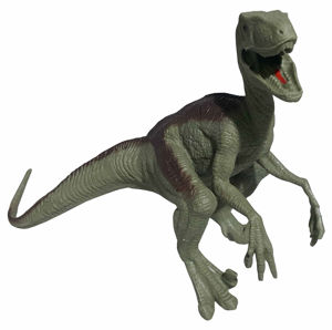 Imagen de Dinosaurio de goma