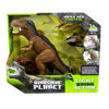 Imagen de Dinosaurio con control remoto luz y sonido