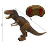 Imagen de Dinosaurio con control remoto luz y sonido