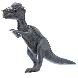 Imagen de Dinosaurio de goma