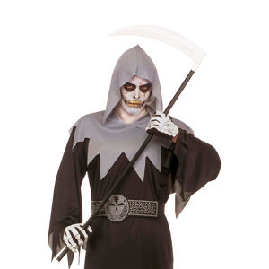 Imagen de Guadaña  juguete Halloween - Accesorio para Disfraz