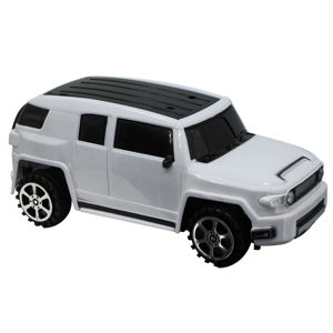 Imagen de Camioneta juguete  tipo jeep