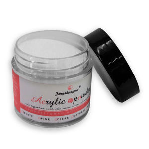 Imagen de Acrílico en polvo para uñas