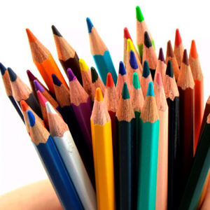 Imagen de Lápices de colores  24 unidades