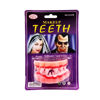 Imagen de Dientes de vampiro - Accesorio para Disfraz