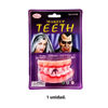 Imagen de Dientes de vampiro - Accesorio para Disfraz