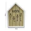 Imagen de Casita porta 4 llaves