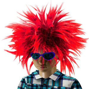 Imagen de Peluca pelo corto