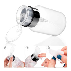 Imagen de Botella dispensadora multiuso