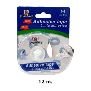 Imagen de Cinta con porta cintero