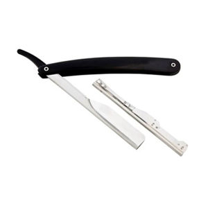 Imagen de Navaja de corte para barbería o peluquería