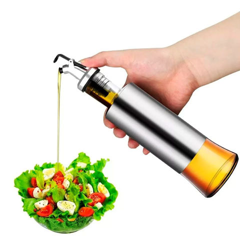 Imagen de Aceitero botella dispensador 300ml