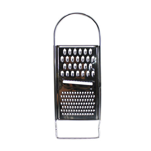 Imagen de Rayador metálico con pie