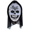Imagen de Máscara fantasma - Accesorio para Disfraz