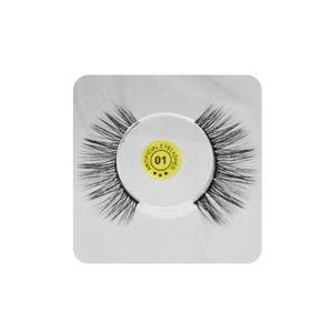 Imagen de Pestañas postizas Ushas