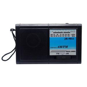 Imagen de Radio multibanda kaide