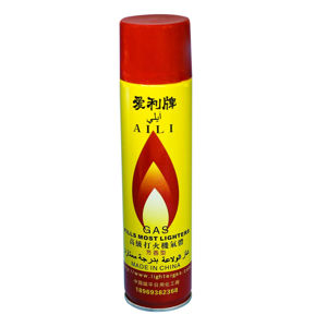 Imagen de Recargador de gas 158ML