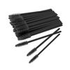 Imagen de Cepillos descartables para extensión de pestañas y cejas 50 unidades