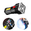 Imagen de Linterna LED recargable USB