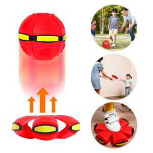 Imagen de Pelota mágica plegable