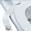 Imagen de Bidet adaptable para inodoro  Bidet portátil