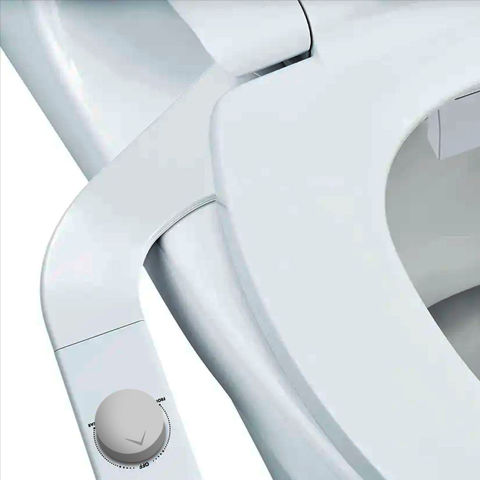 Imagen de Bidet adaptable para inodoro  Bidet portátil