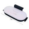 Imagen de Soporte para bolsa de basura para colgar con tapa