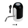 Imagen de Dispensador De Agua Bidón Bomba de Agua USB recargable  Automático