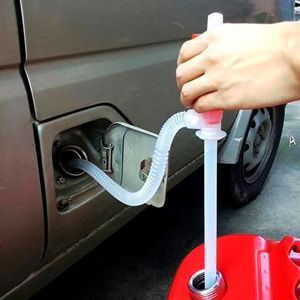 Imagen de Bomba manual para combustible agua aceite