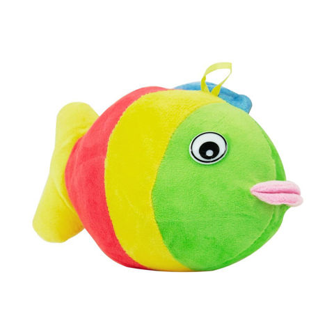 Imagen de Peluche pescado