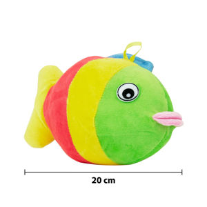 Imagen de Peluche pescado
