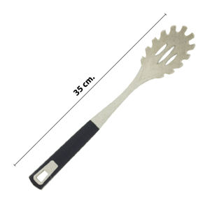 Imagen de Utensillo cocina cucharón para pasta