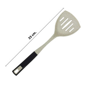 Imagen de Utensillo cocina espátula calada