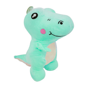 Imagen de Peluche dinosaurio