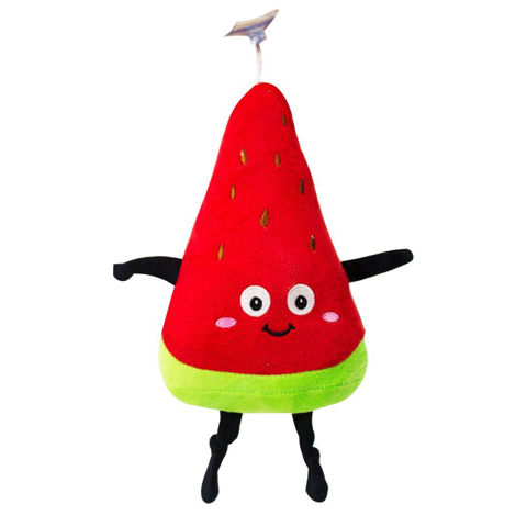 Imagen de Peluche fruta