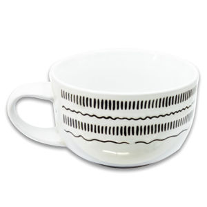 Imagen de Tazón sopero cerámica