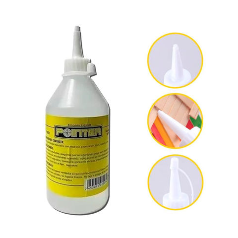 Imagen de Silicona líquida transparente 150 ml