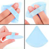 Imagen de Esponja de maquillaje triangular