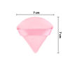 Imagen de Esponja de maquillaje triangular