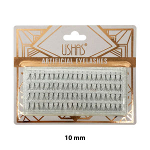 Imagen de Pestañas postizas pelo a pelo Ushas