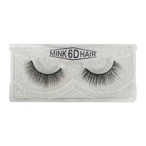 Imagen de Pestañas postizas Ushas