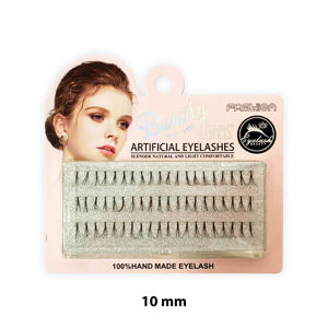 Imagen de Pestañas postizas pelo a pelo Ushas