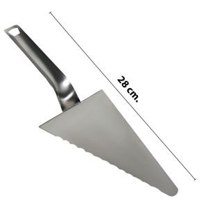 Imagen de Espátula descartable para torta