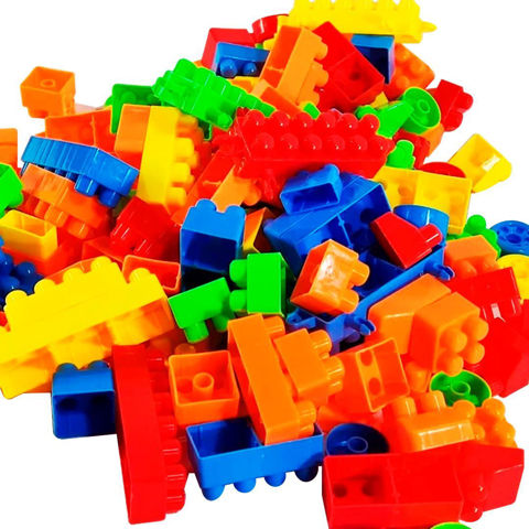 Imagen de Juego de encastre