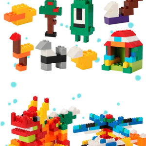 Imagen de Juego de encastre