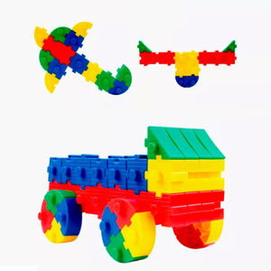 Imagen de Juego de encastre