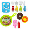 Imagen de Juego de cocina con accesorios