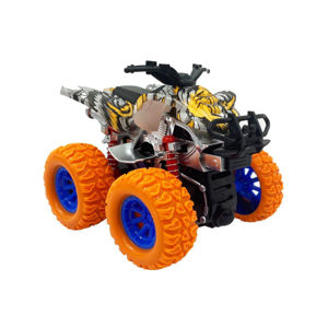 Imagen de Cuatriciclo  juguete